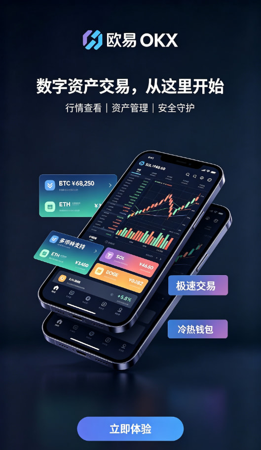 app欧交易所充值与交易